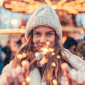 Reisegutschein Weihnachten